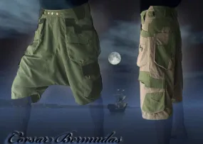 Corsair Bermuda Shorts