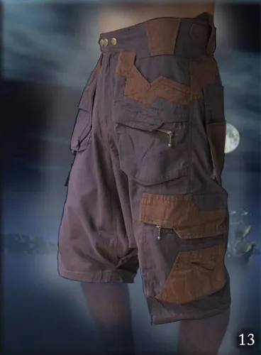 Corsair Bermuda Shorts