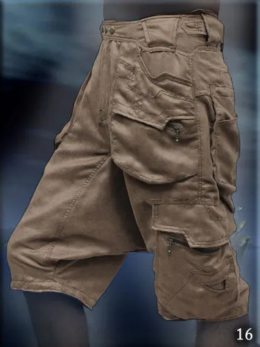 Corsair Bermuda Shorts