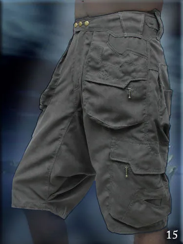Corsair Bermuda Shorts