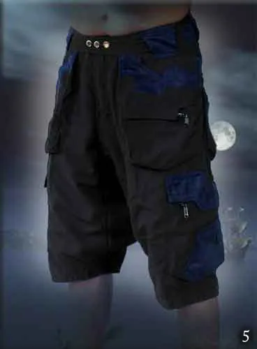 Corsair Bermuda Shorts