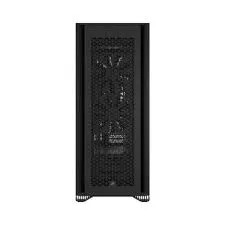 Corsair iCUE 4000D Airflow | ATX Tempered Glass Case (Black/White)