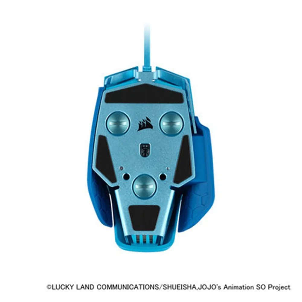 CORSAIR M65 JOJO Stone Ocean RGB Ultra Mouse
