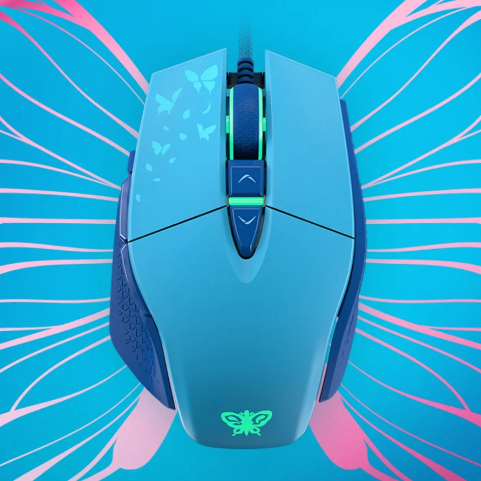 CORSAIR M65 JOJO Stone Ocean RGB Ultra Mouse