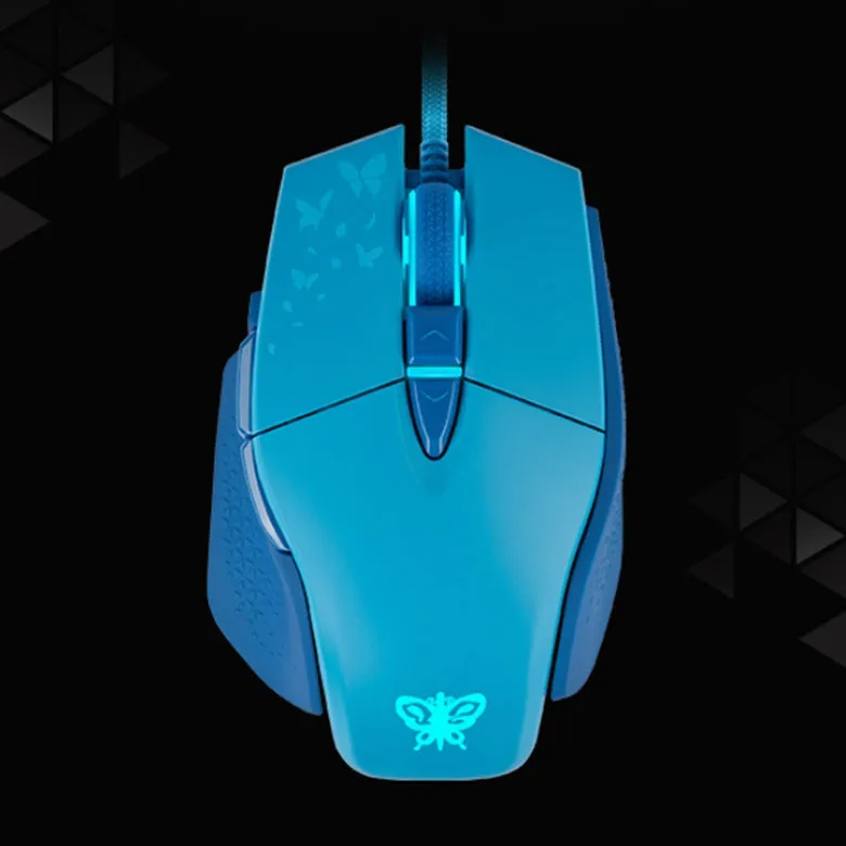 CORSAIR M65 JOJO Stone Ocean RGB Ultra Mouse