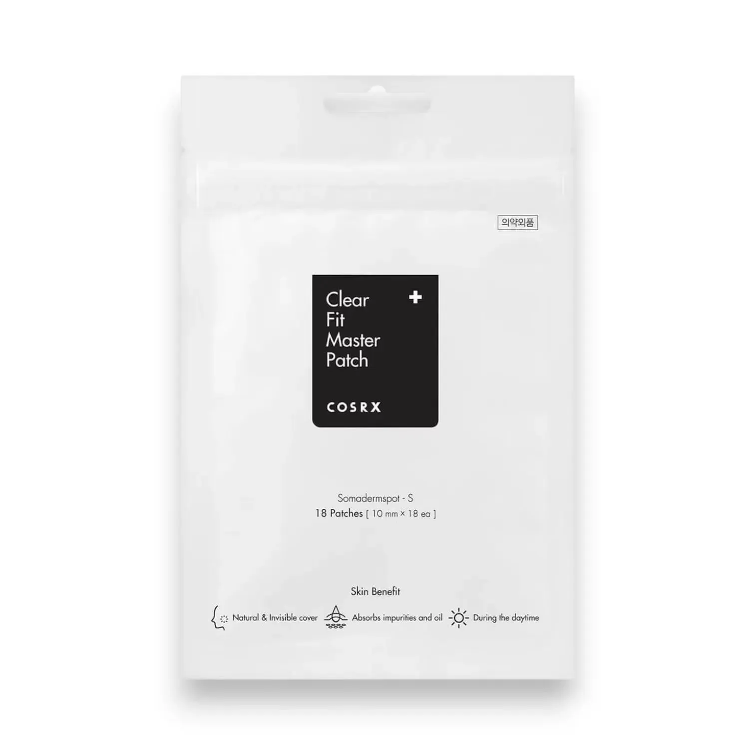 Cosrx Master Patch 24 Patches