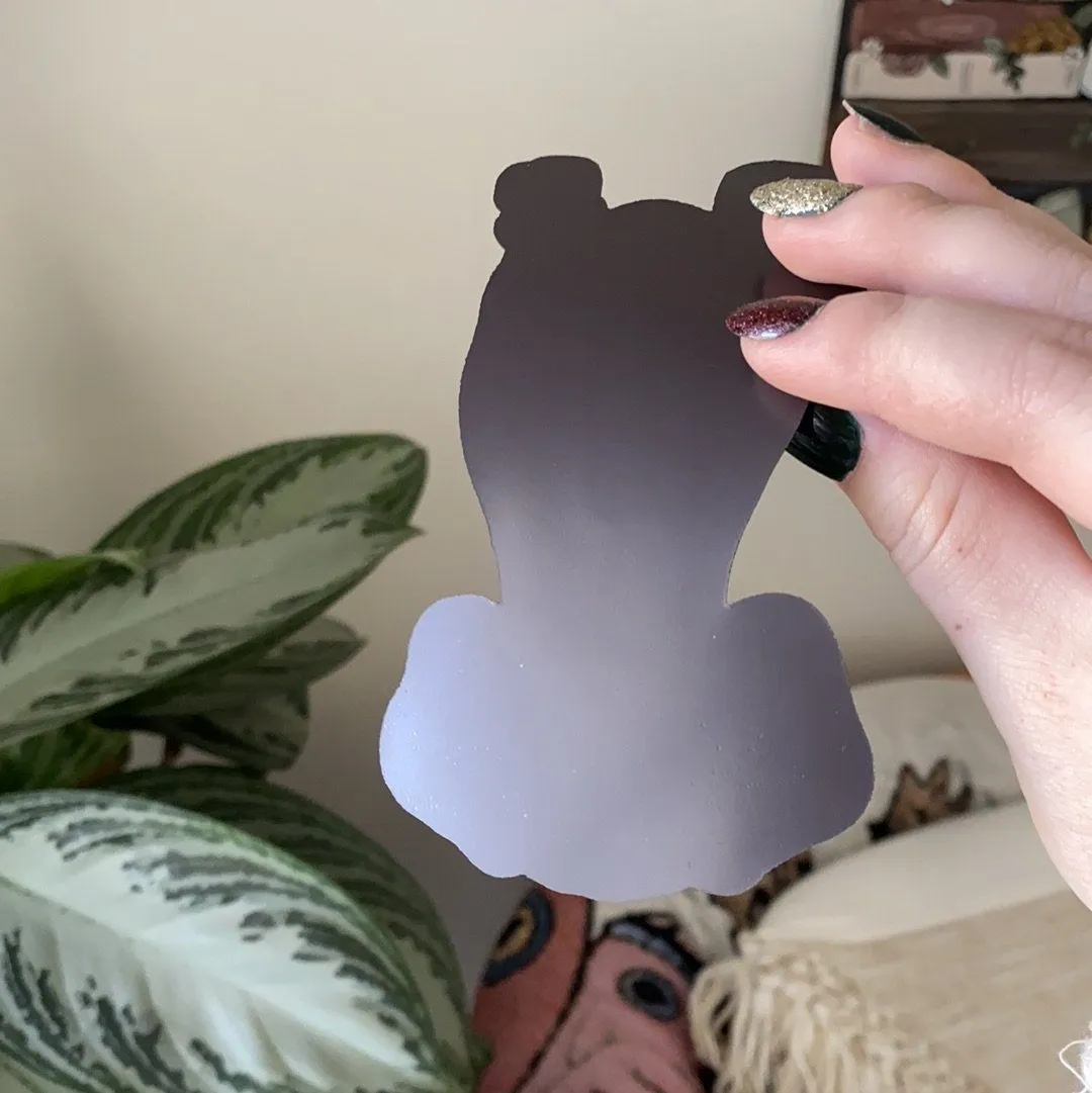 Dachshund #7 Magnet