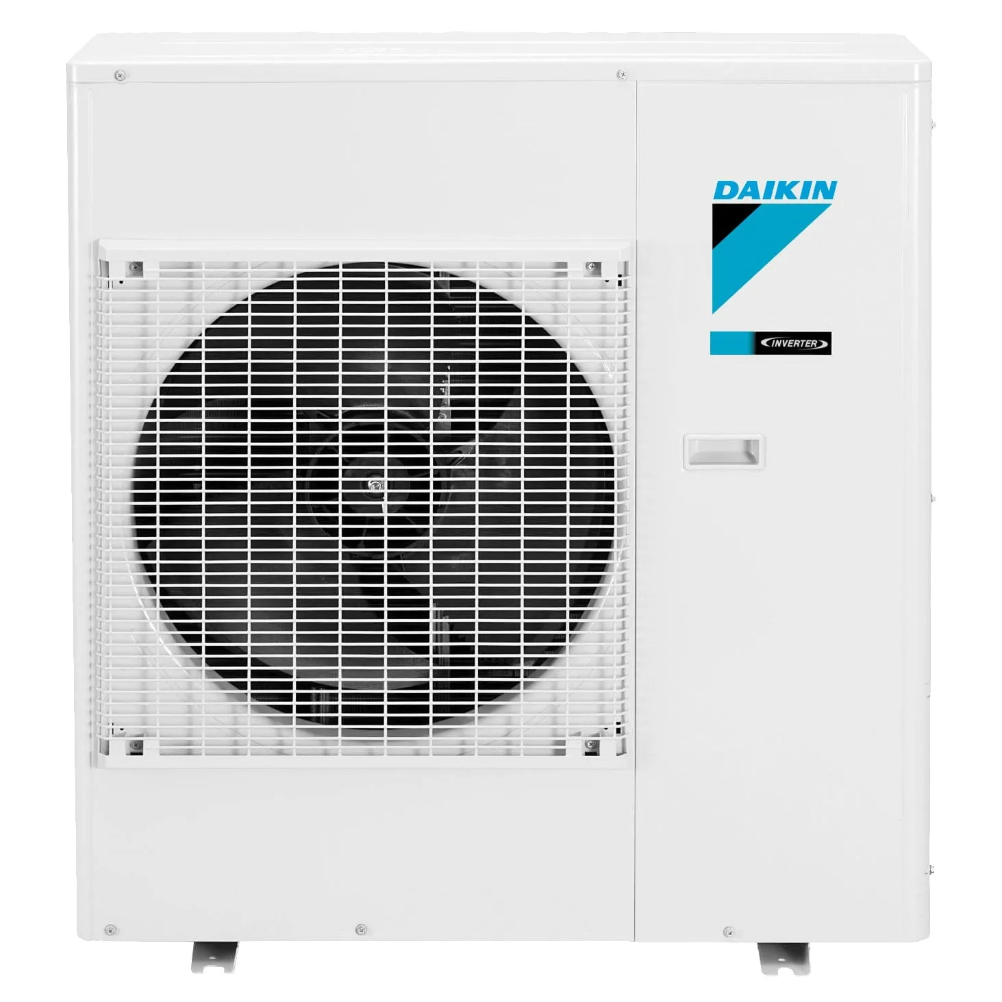 Daikin 30000 Btu 19.3 SEER Low Ambient Ductless Mini-Split Wall Mount Air Conditioner