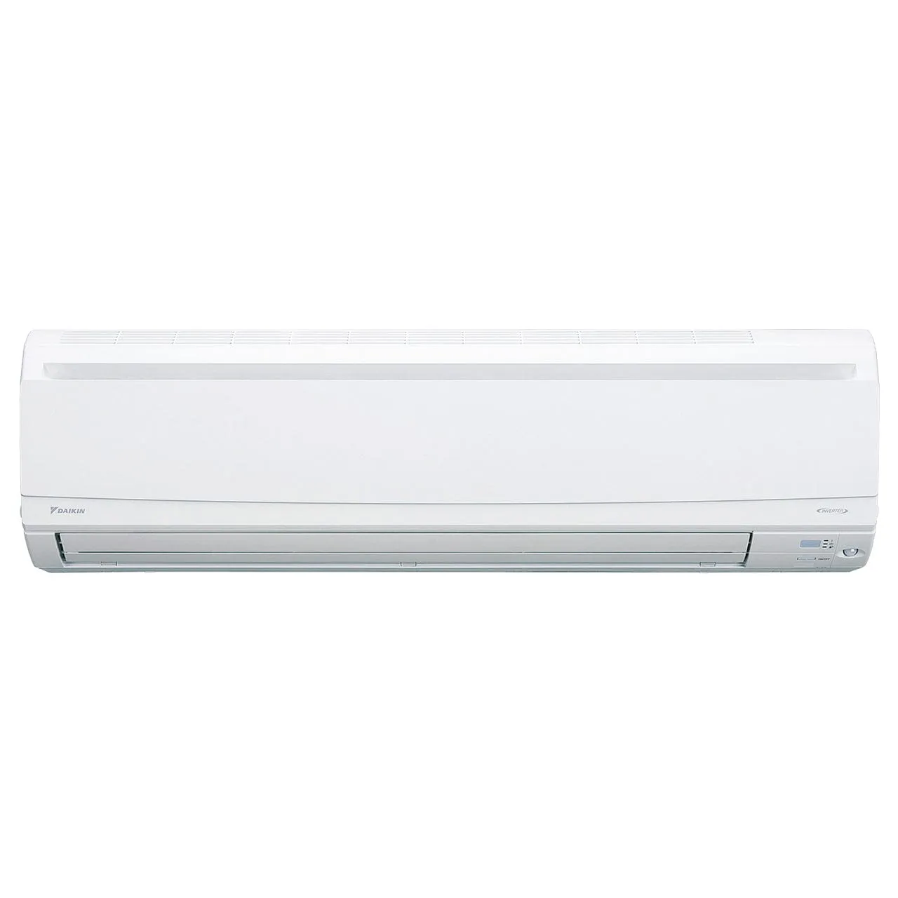 Daikin 30000 Btu 19.3 SEER Low Ambient Ductless Mini-Split Wall Mount Air Conditioner
