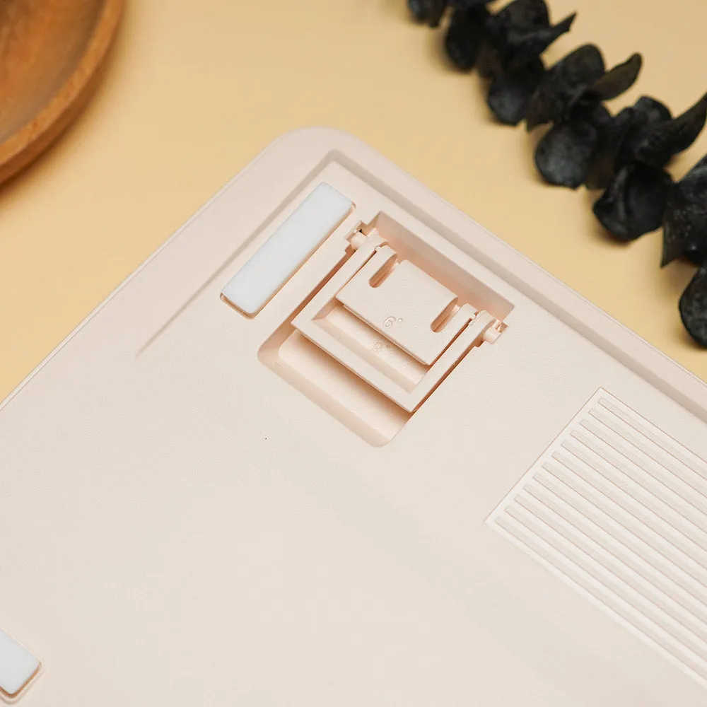 DAREU Z68 Sugar Cube Series Mechanical Keyboard