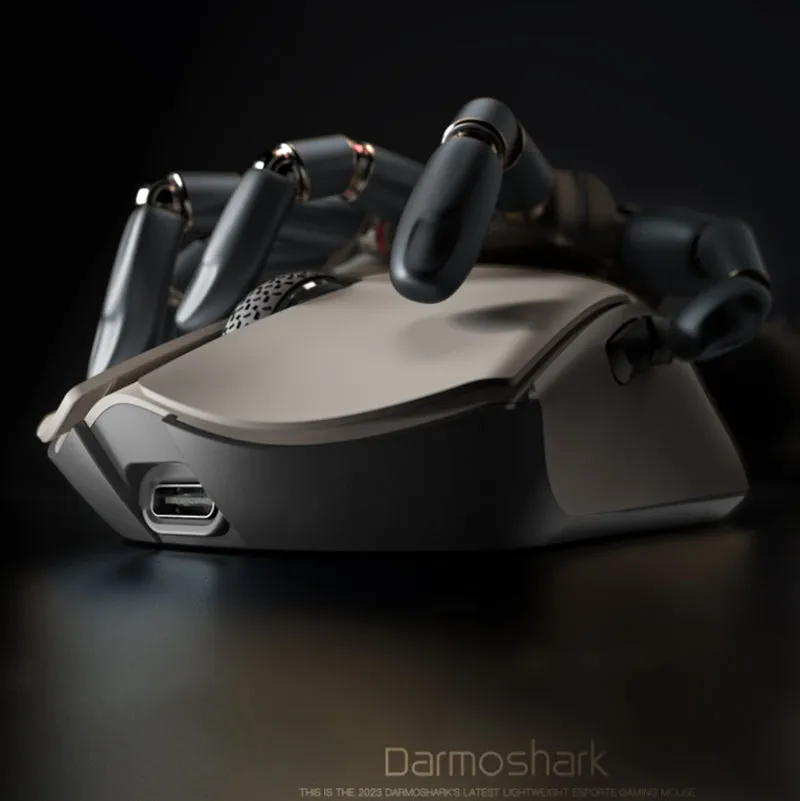 Darmoshark M3 Mouse