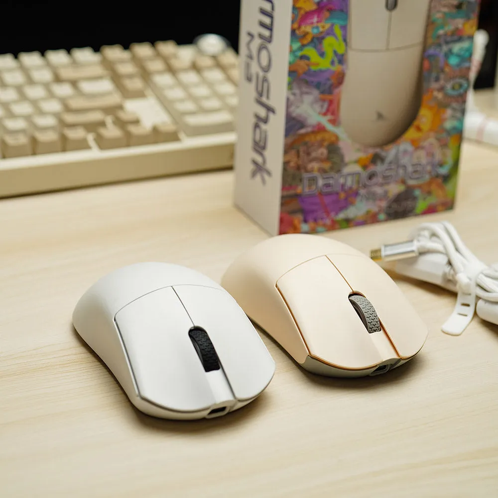 Darmoshark M3 Mouse