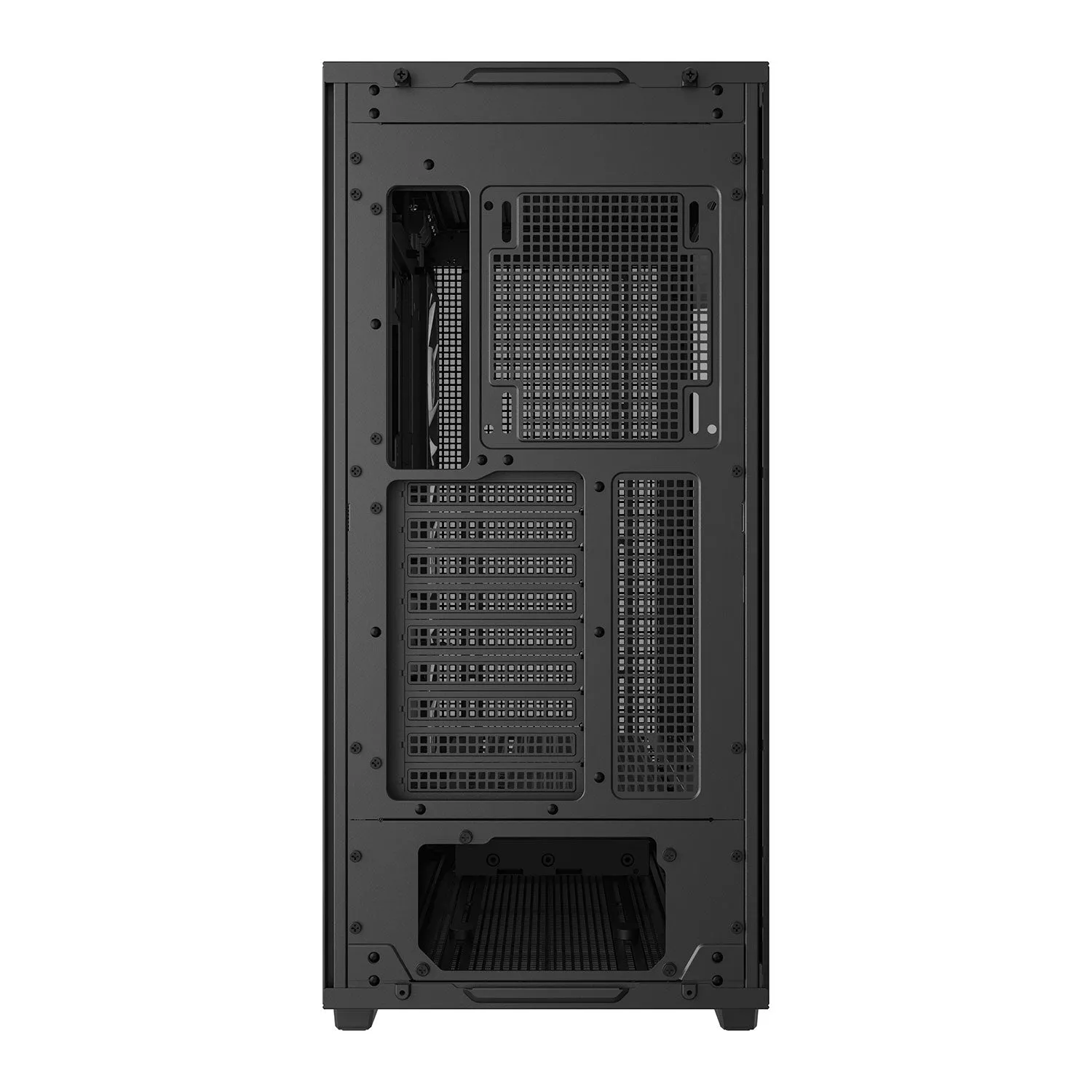 Deepcool Morpheus Black Mesh Airflow ATX Case