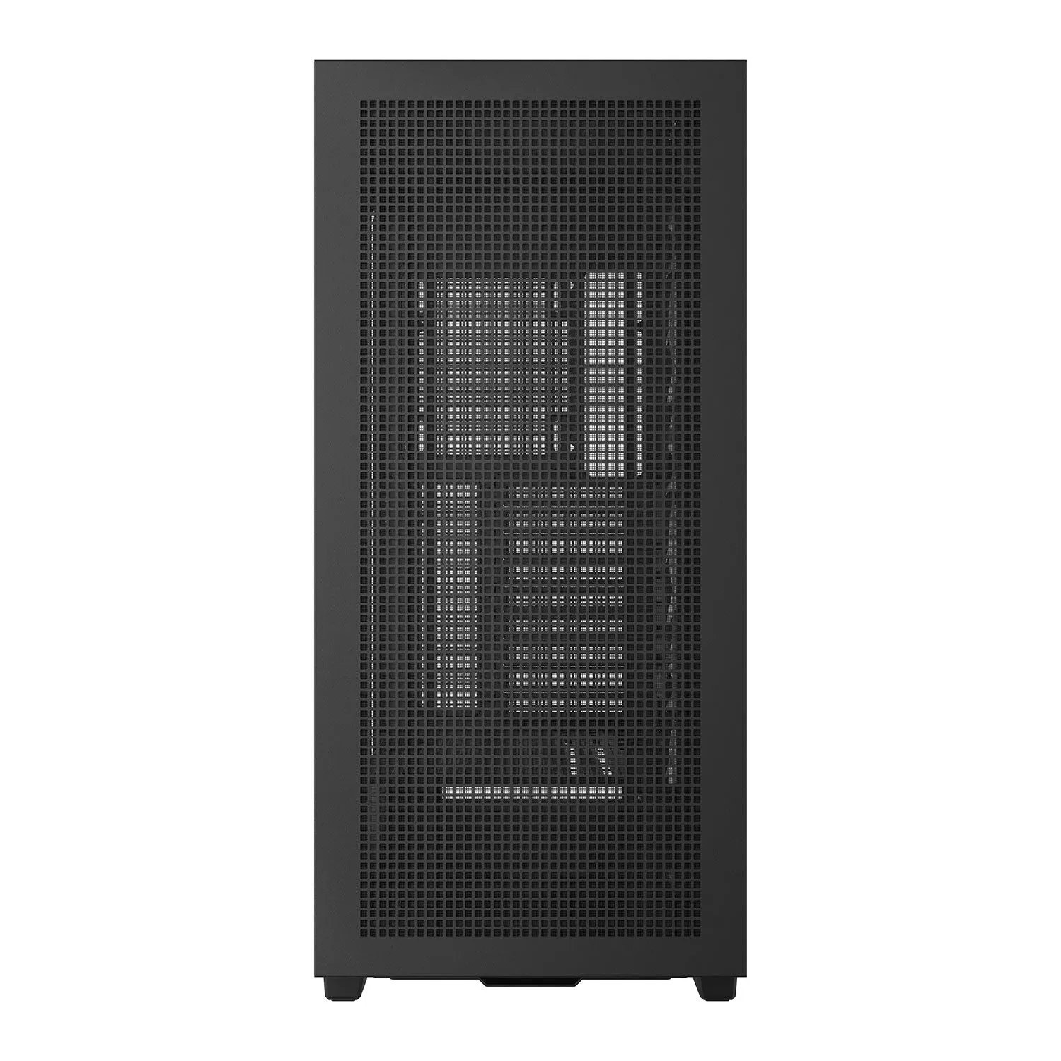 Deepcool Morpheus Black Mesh Airflow ATX Case