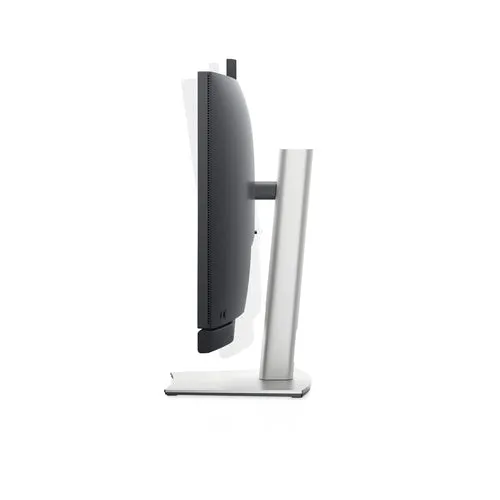 Dell C3422WE 34.14" WQHD Curved Video Conferencing Monitor, 21:9, 5ms, 1000:1-Contrast - DELL-C3422WE (Refurbished)