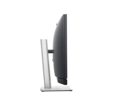Dell C3422WE 34.14" WQHD Curved Video Conferencing Monitor, 21:9, 5ms, 1000:1-Contrast - DELL-C3422WE (Refurbished)