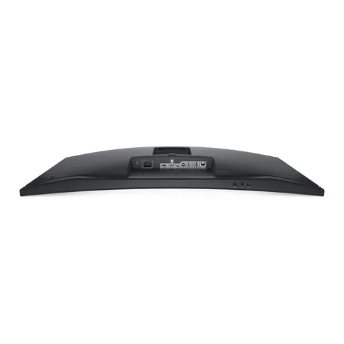 Dell C3422WE 34.14" WQHD Curved Video Conferencing Monitor, 21:9, 5ms, 1000:1-Contrast - DELL-C3422WE (Refurbished)