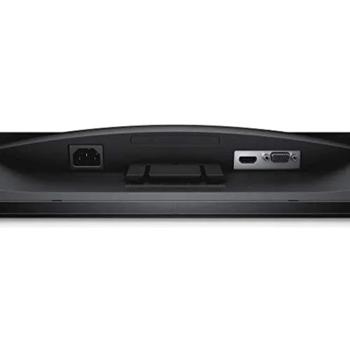 Dell SE2216H 21.5 Inch Full HD (1920 x 1080) Monitor, 60 Hz, VA, HDMI, VGA, Black