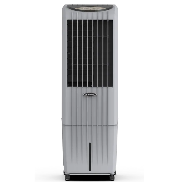 Diet 22i Grey Portable Evaporative Air Cooler - 22L