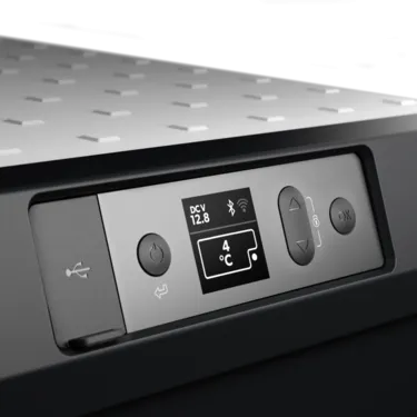Dometic CFX3 75 Powered Cooler Dual Zone