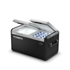 Dometic CFX3 75 Powered Cooler Dual Zone