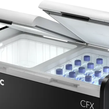 Dometic CFX3 75 Powered Cooler Dual Zone