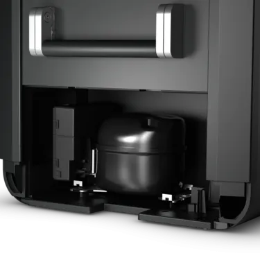Dometic CFX3 75 Powered Cooler Dual Zone