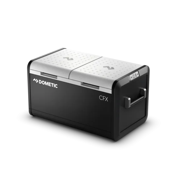 Dometic CFX3 75 Powered Cooler Dual Zone