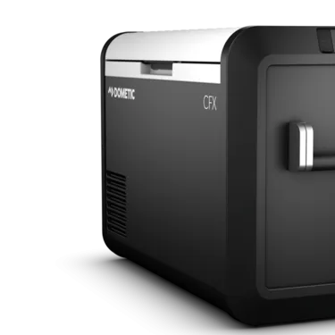 Dometic CFX3 75 Powered Cooler Dual Zone