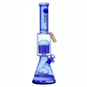Sure! Here’s an optimized title for the Double Trouble Water Pipe that includes modifiers:

Premium Double Trouble Glass Water Pipe for Smooth Hits – Stylish and Durable

Feel free to adjust any part of it to better fit your branding!