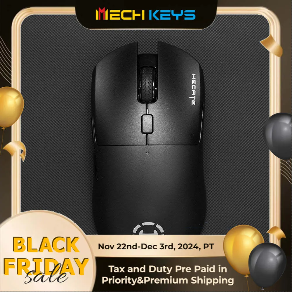 EDIFIER HECATE G3M PRO Mouse