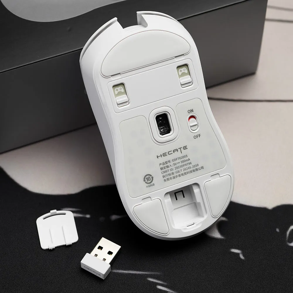 EDIFIER HECATE G3M PRO Mouse