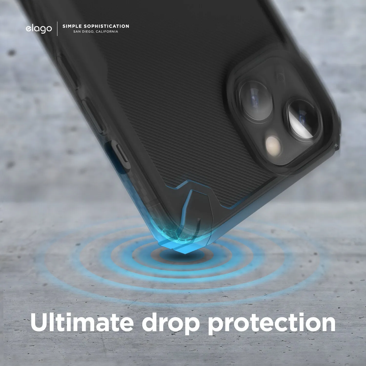 Elago Armor iPhone Case 13 Series