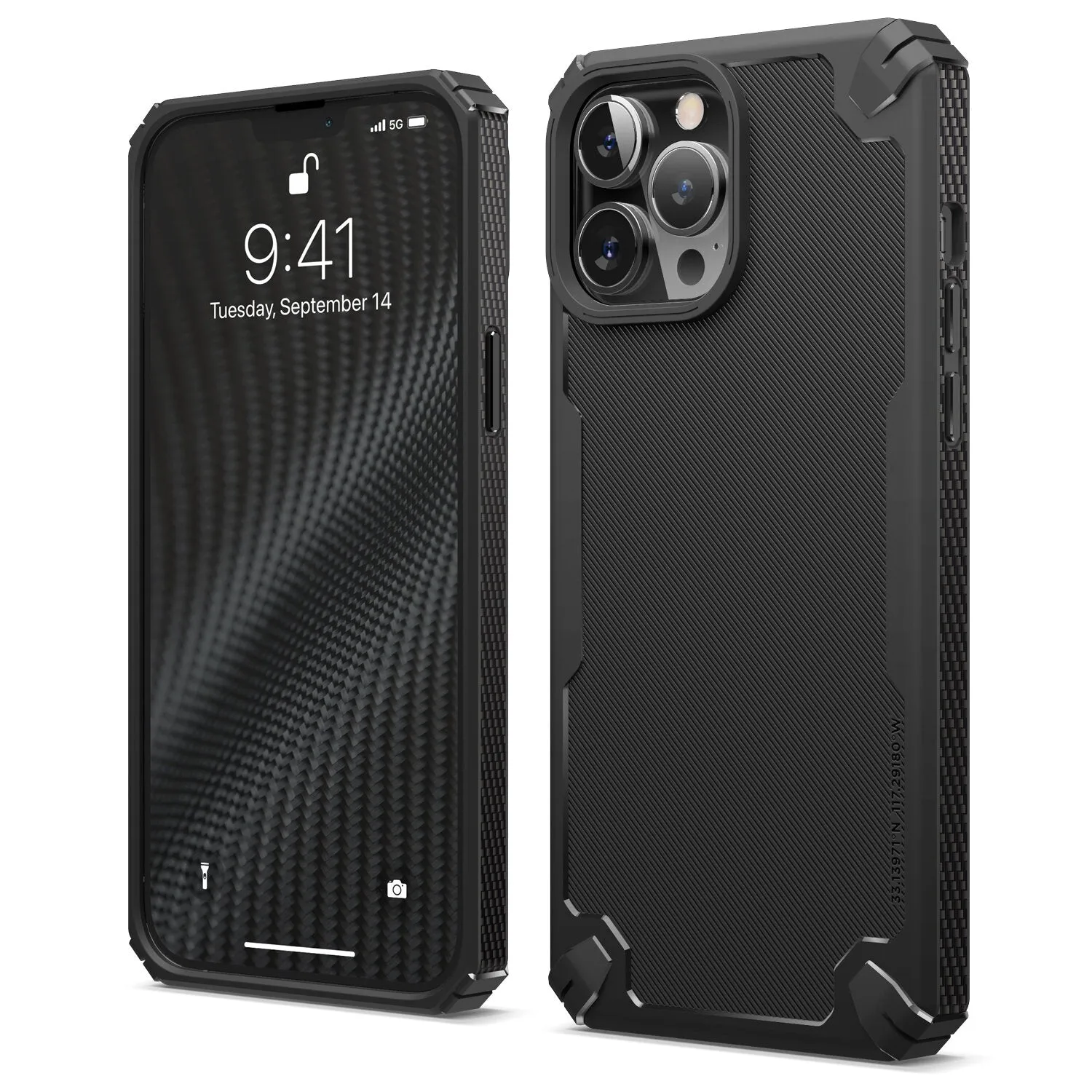 Elago Armor iPhone Case 13 Series