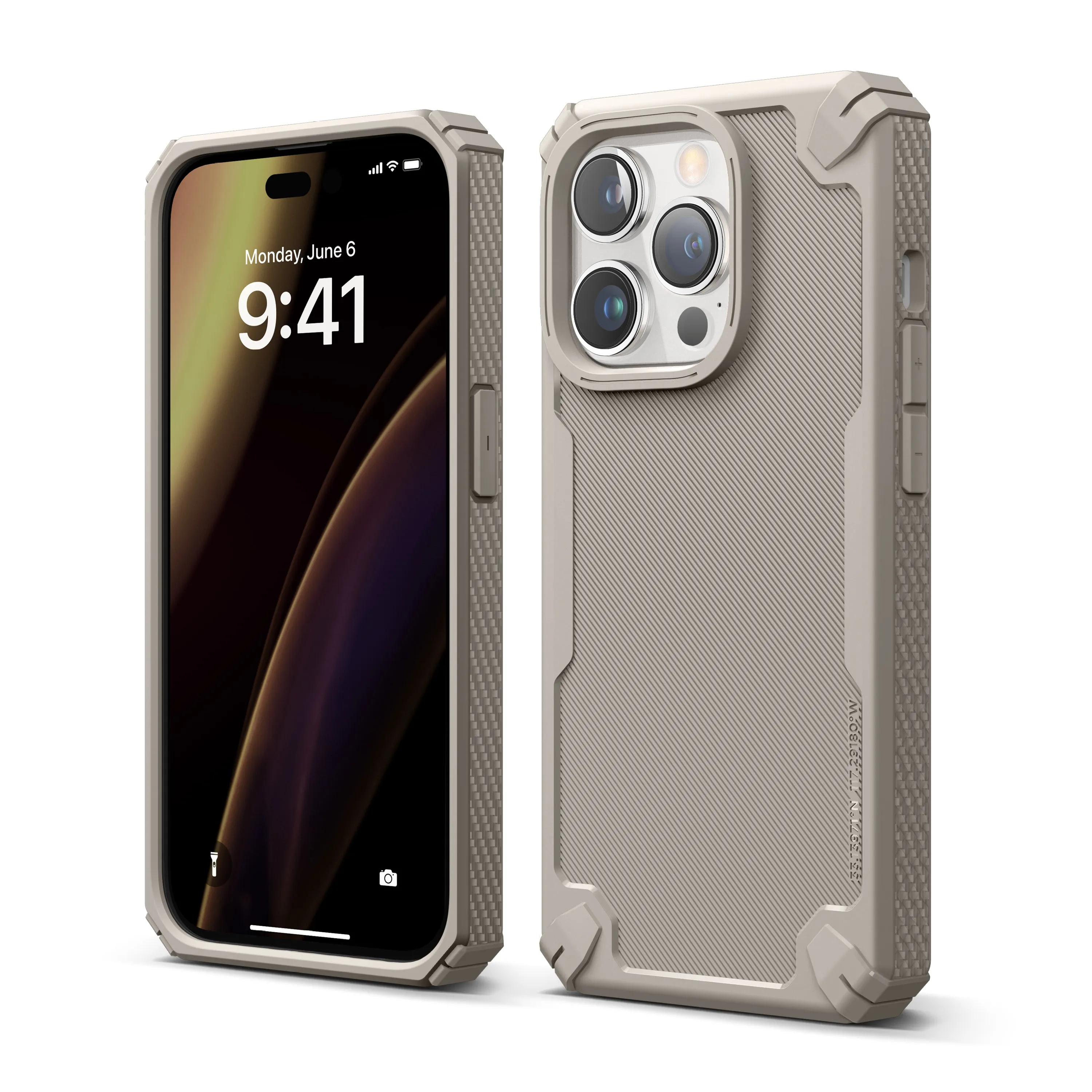 Elago Armor iPhone Case 14 Series