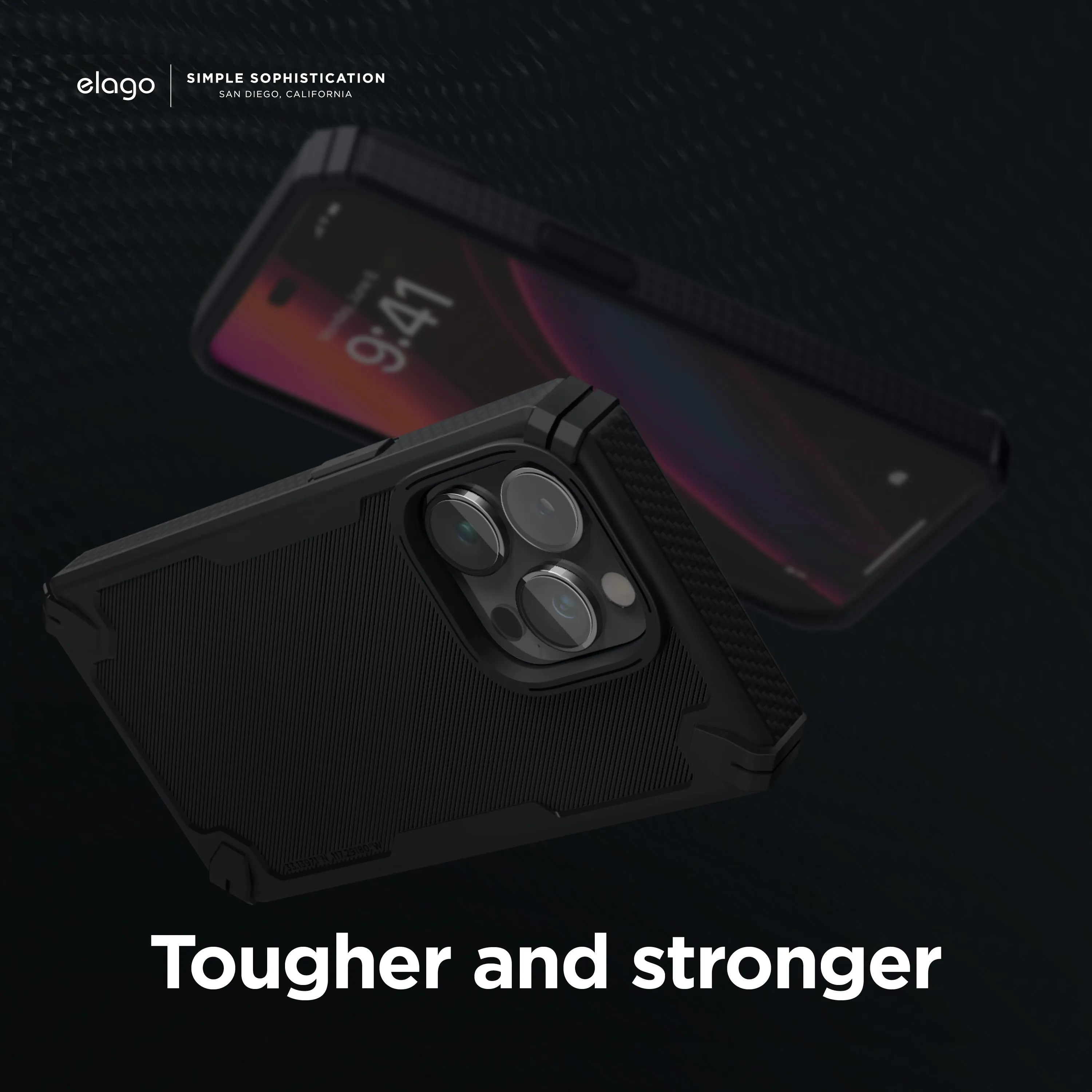 Elago Armor iPhone Case 14 Series
