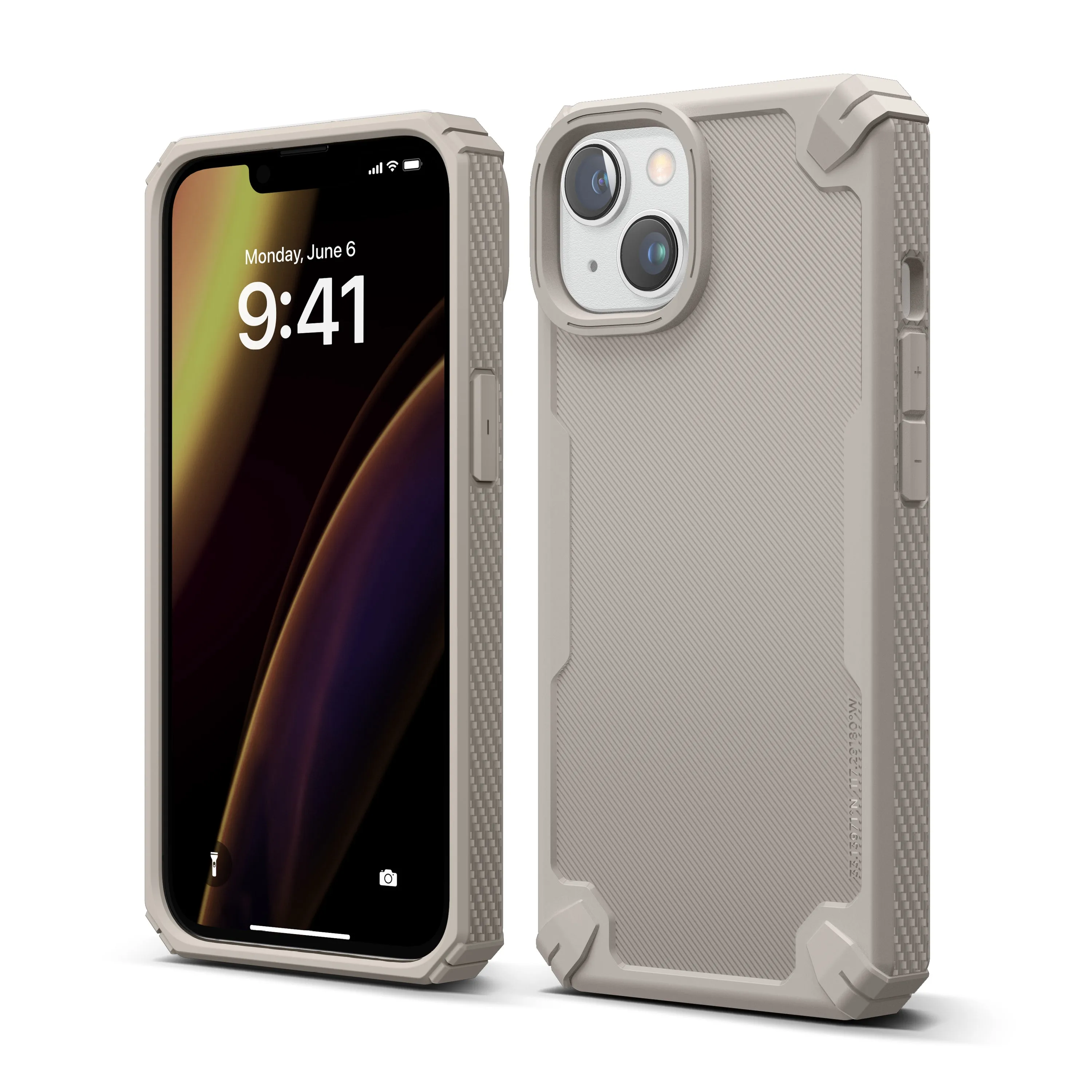 Elago Armor iPhone Case 14 Series
