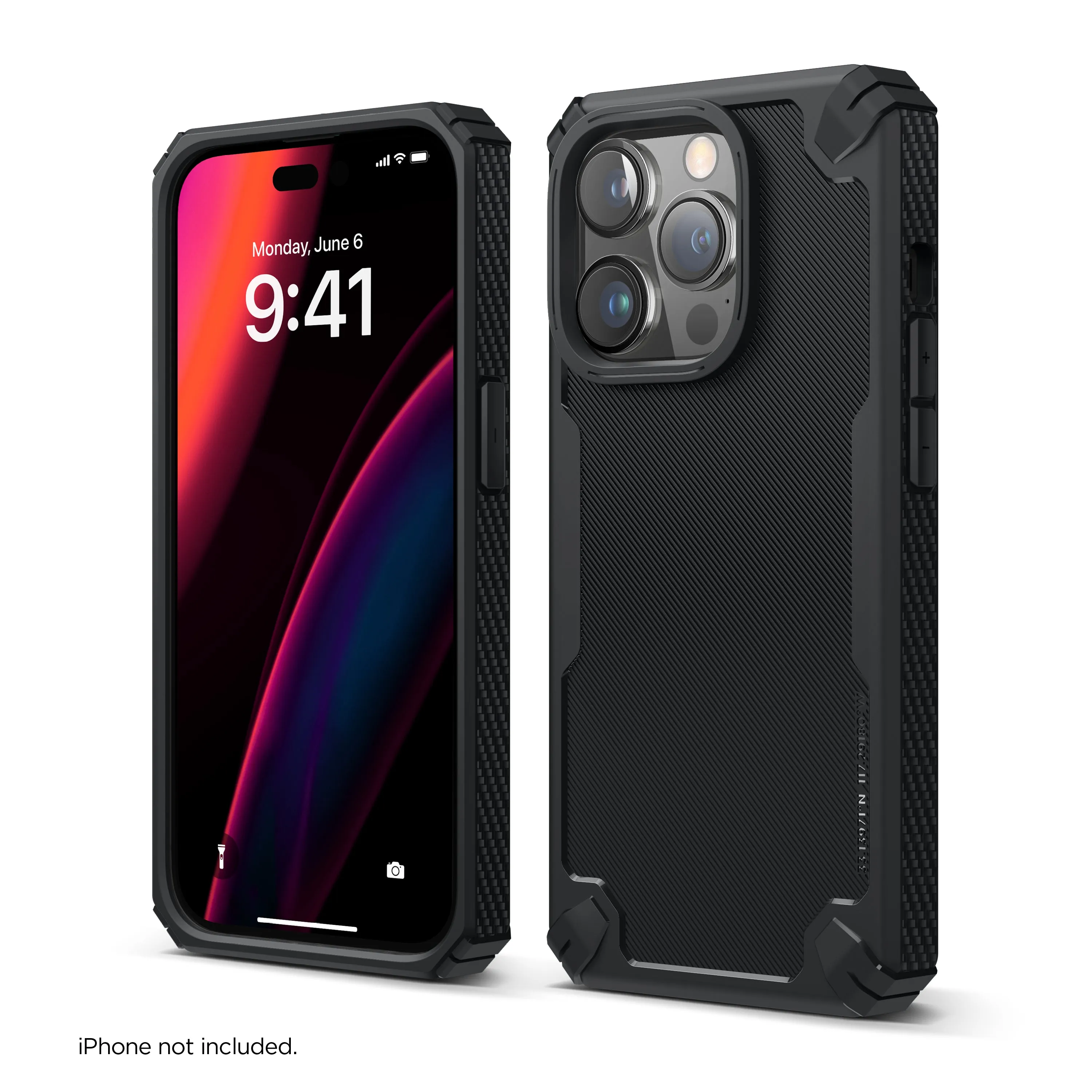 Elago Armor iPhone Case 14 Series
