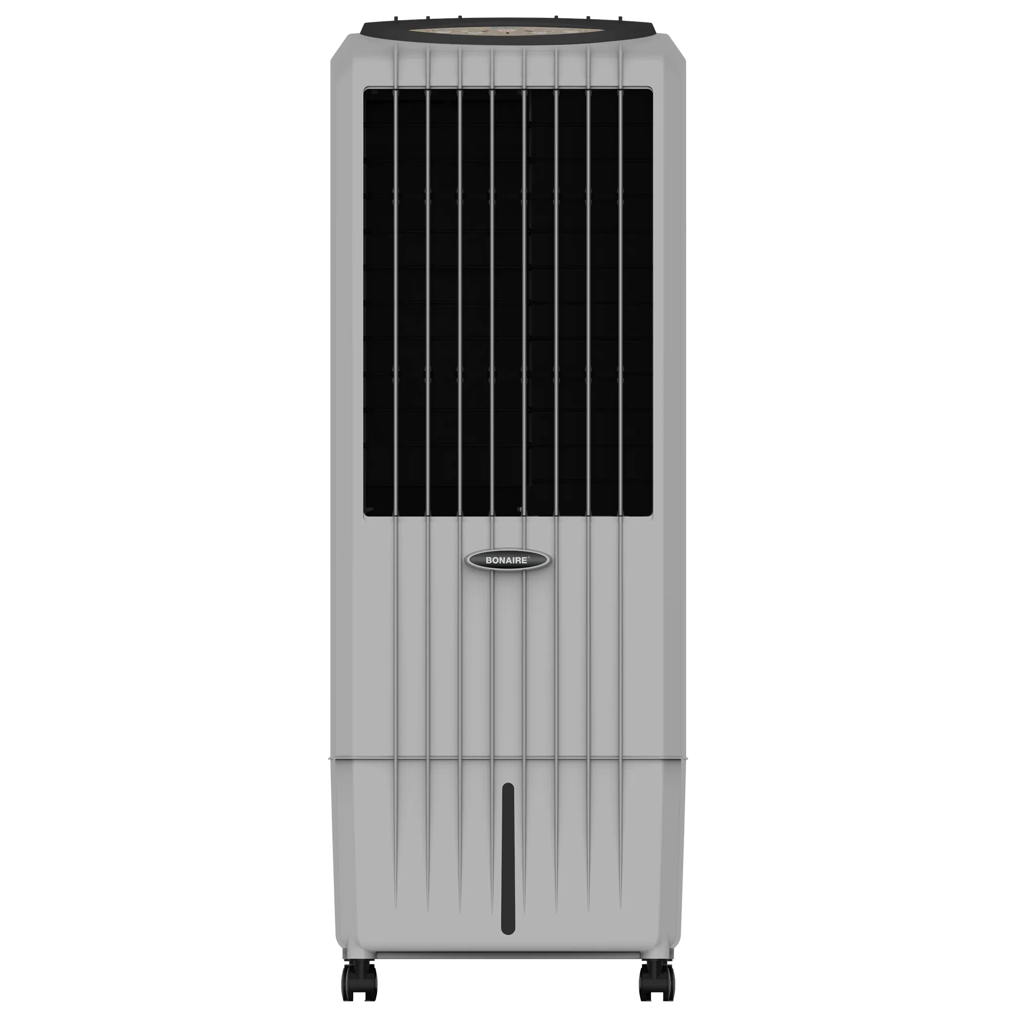 (FACTORY SECOND) Diet 12i Grey Portable Evaporative Air Cooler - 12L