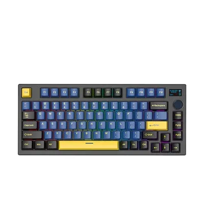 FANTECH MAXFIT81 MK910 VIBE Edition Mechanical Keyboard