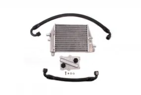 Forge Motorsport Oil Cooler Kit for Abarth 500 / 595 / 695