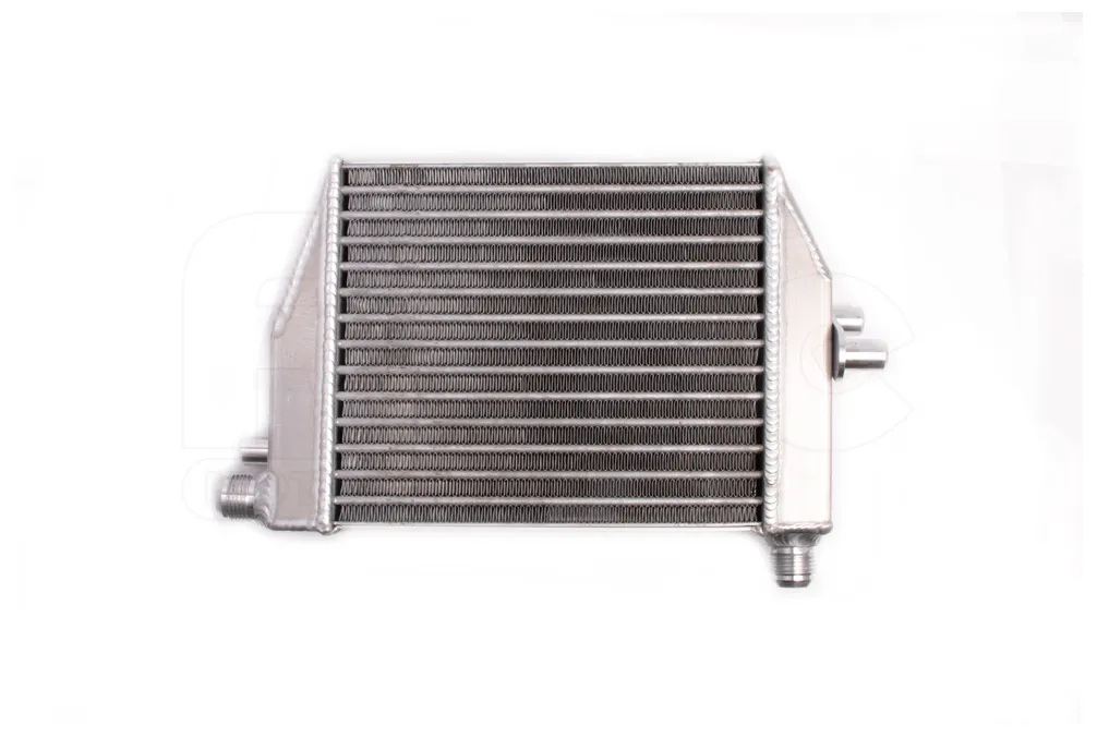 Forge Motorsport Oil Cooler Kit for Abarth 500 / 595 / 695