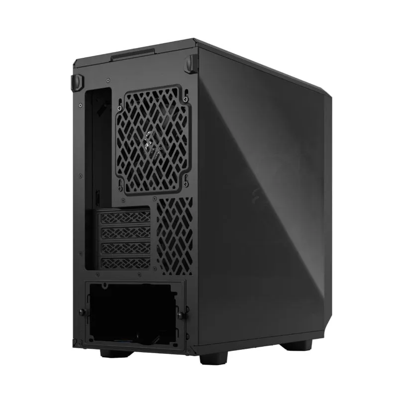 Fractal Design Meshify 2 Mini Black TG Dark Tint MATX Case FD-C-MES2M-01