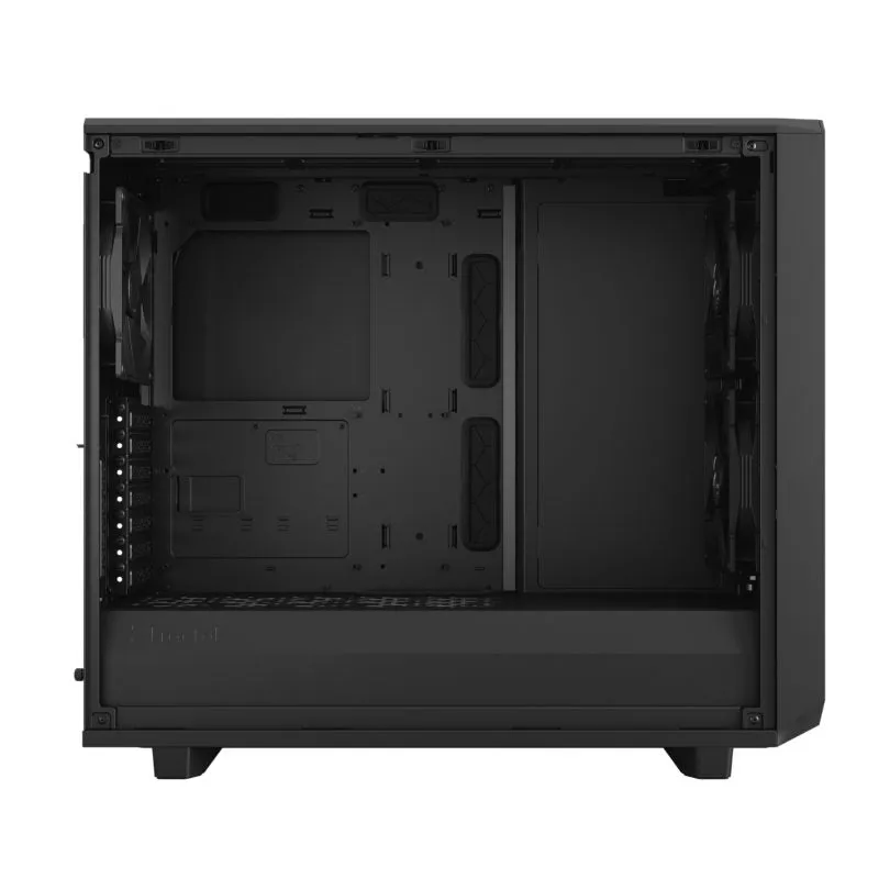 Fractal Design Meshify 2 TG | ATX Tempered Glass Case (Light Tint)