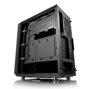 Fractal Design Meshify C ATX Mid Tower - Black