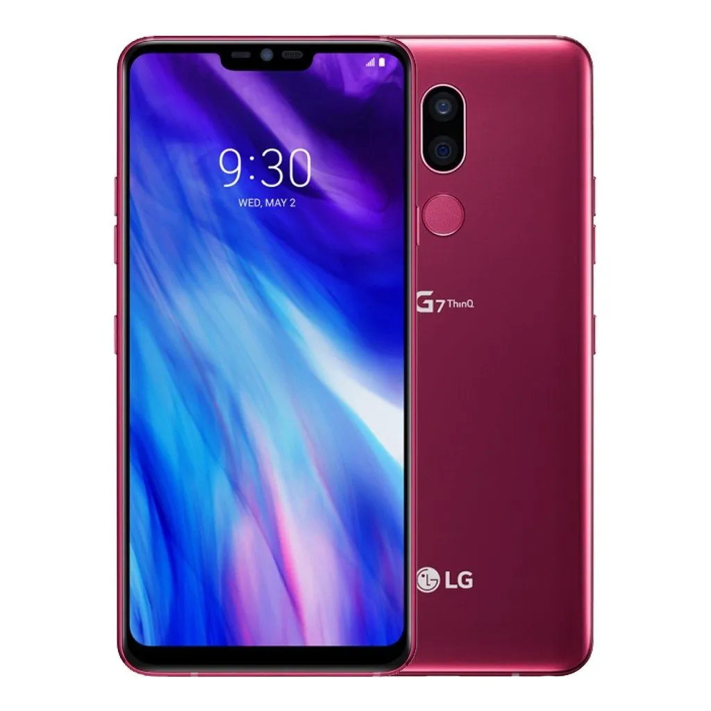 G7 ThinQ