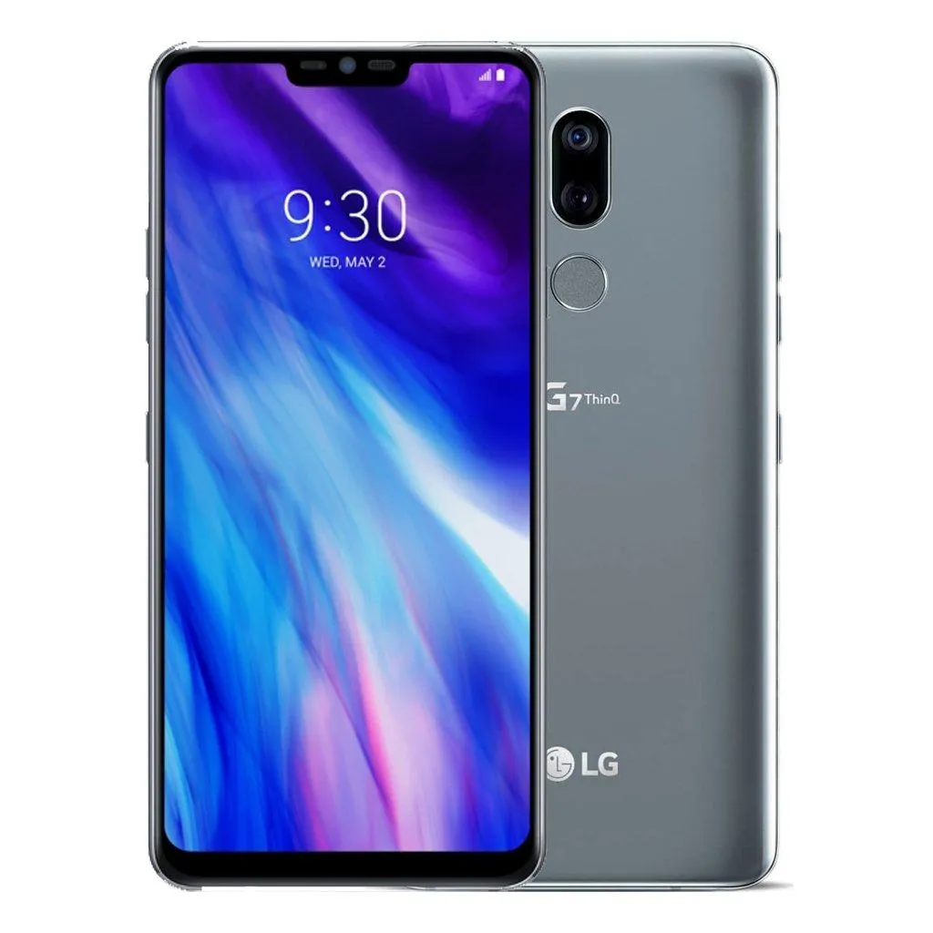 G7 ThinQ