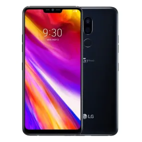 G7 ThinQ
