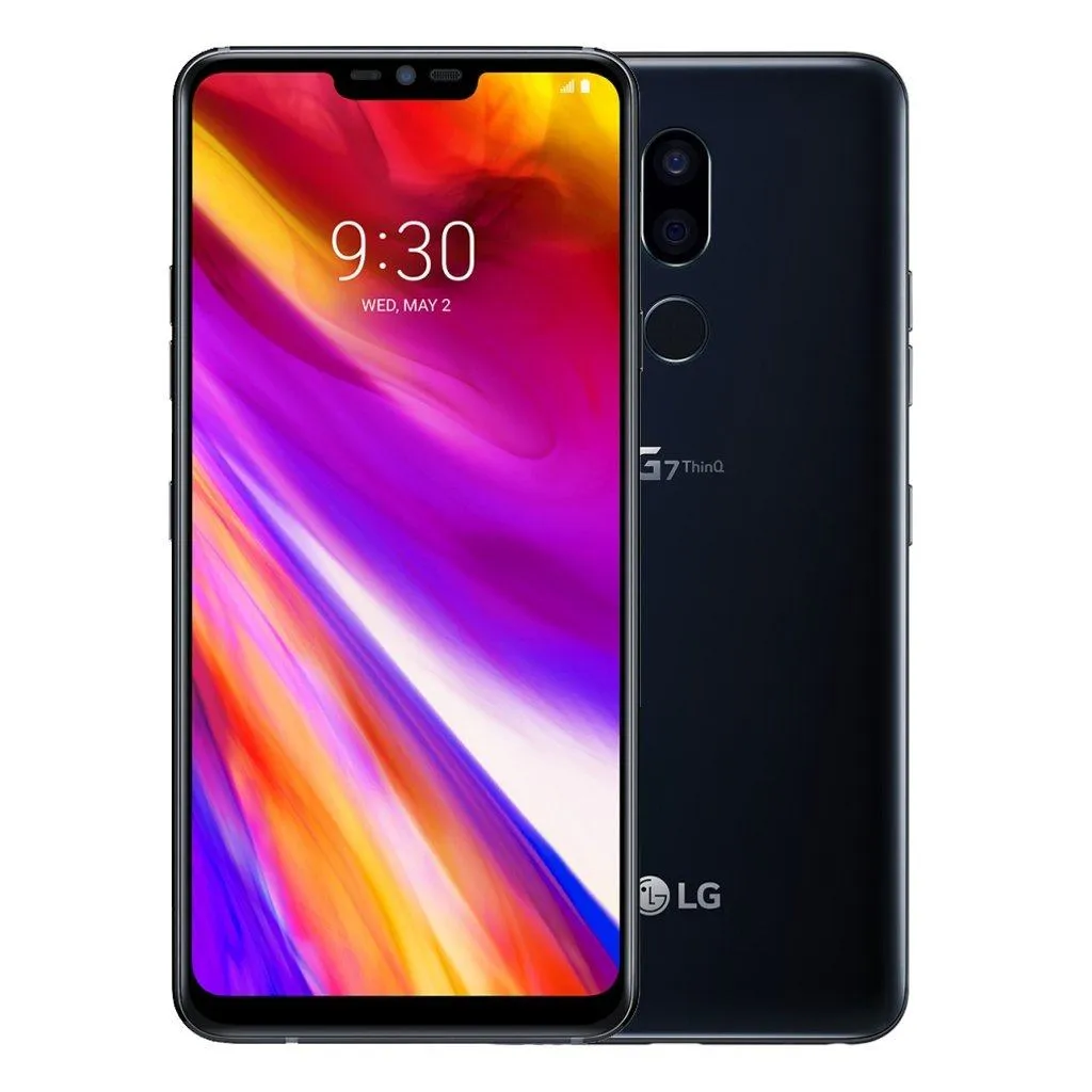 G7 ThinQ