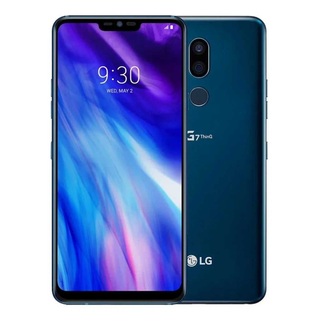 G7 ThinQ